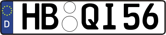 HB-QI56