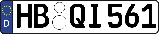 HB-QI561