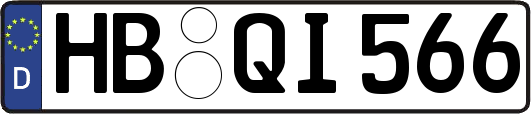 HB-QI566