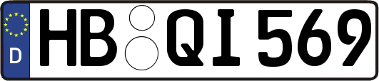HB-QI569