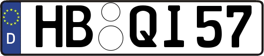 HB-QI57