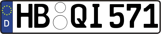 HB-QI571