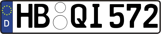 HB-QI572