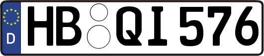 HB-QI576