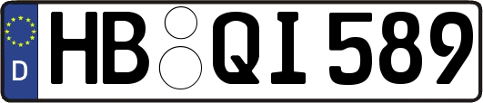 HB-QI589