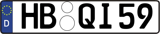 HB-QI59