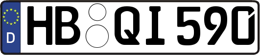 HB-QI590