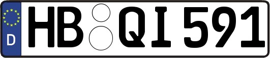 HB-QI591