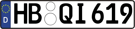 HB-QI619