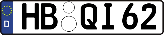 HB-QI62