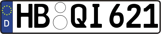 HB-QI621