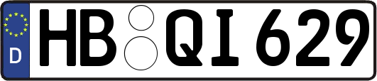 HB-QI629