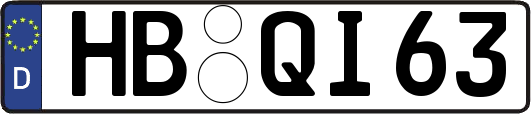 HB-QI63
