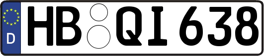 HB-QI638