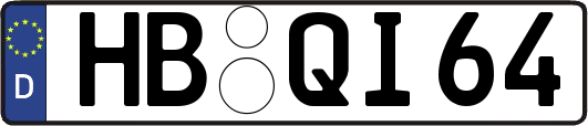HB-QI64