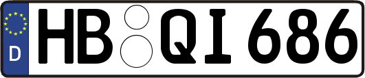 HB-QI686