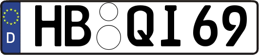 HB-QI69