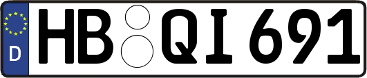 HB-QI691