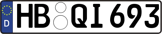 HB-QI693