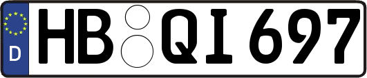 HB-QI697