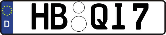 HB-QI7