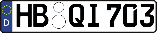 HB-QI703