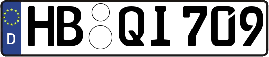 HB-QI709