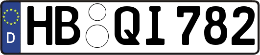HB-QI782