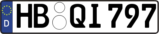 HB-QI797