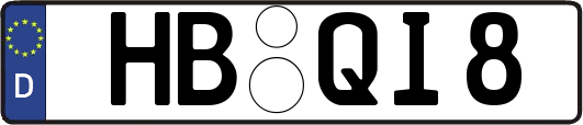 HB-QI8