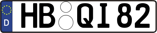 HB-QI82