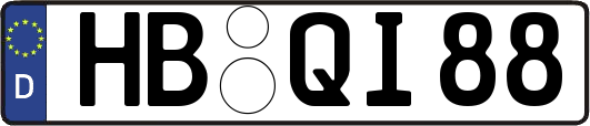 HB-QI88