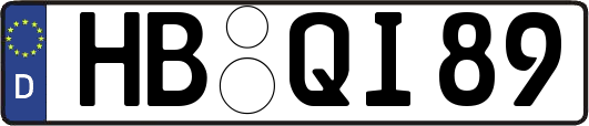 HB-QI89