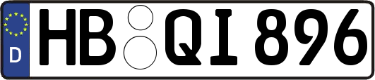 HB-QI896