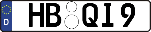 HB-QI9