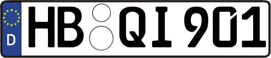 HB-QI901