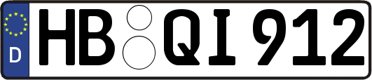 HB-QI912