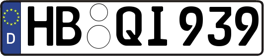HB-QI939