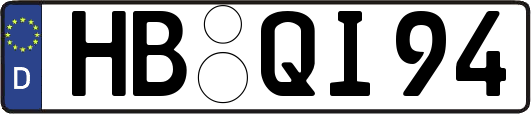 HB-QI94