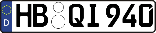 HB-QI940