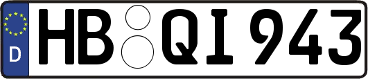 HB-QI943