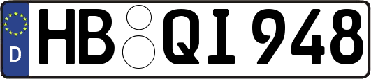 HB-QI948