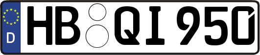 HB-QI950