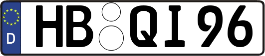 HB-QI96