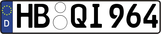 HB-QI964