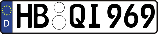 HB-QI969
