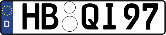 HB-QI97