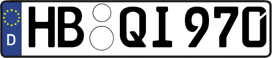 HB-QI970
