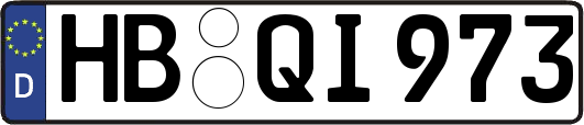 HB-QI973