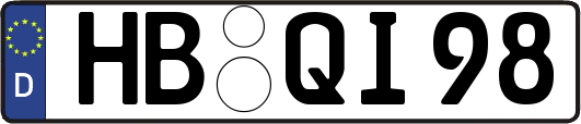 HB-QI98